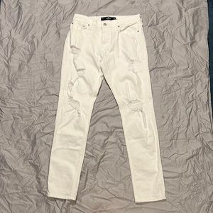 More Hollister jeans!